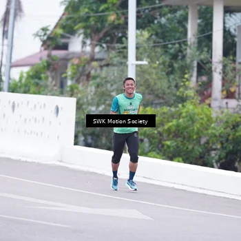 Runner Photo 8466021