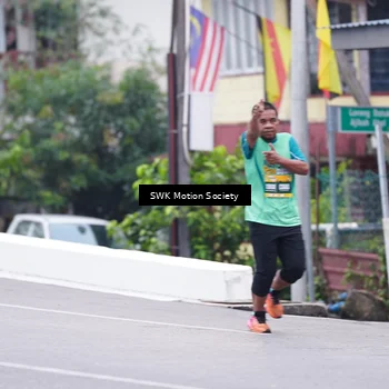 Runner Photo 8466022