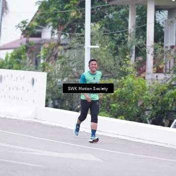 Runner Photo 8466024