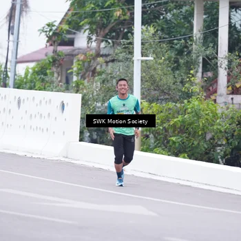 Runner Photo 8466025