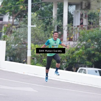 Runner Photo 8466027