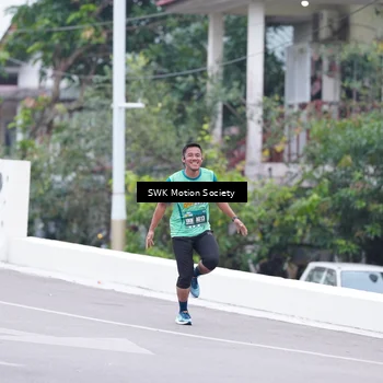 Runner Photo 8466029