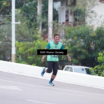 Runner Photo 8466030