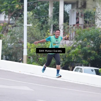 Runner Photo 8466031