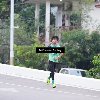 Runner Photo 8466032