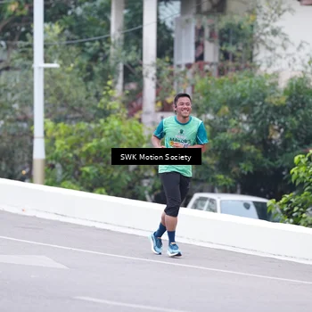 Runner Photo 8466033