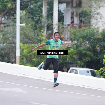 Runner Photo 8466034