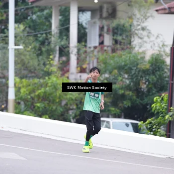 Runner Photo 8466035