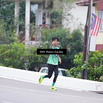 Runner Photo 8466036