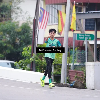 Runner Photo 8466037