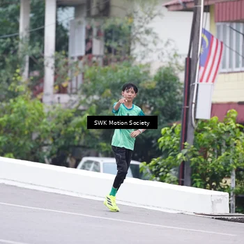 Runner Photo 8466039