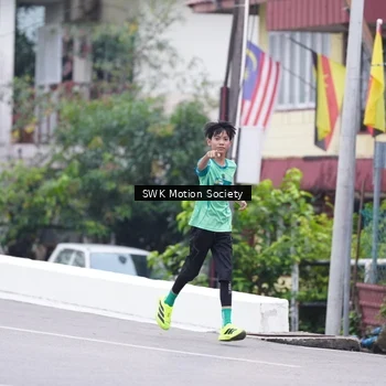 Runner Photo 8466040