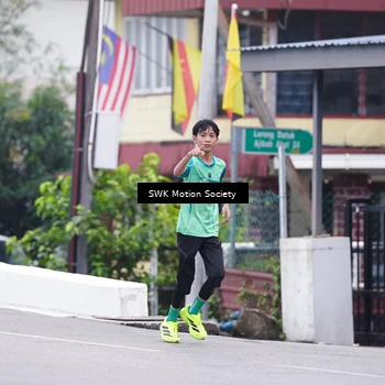 Runner Photo 8466041