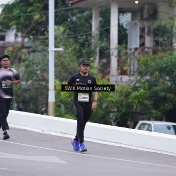 Runner Photo 8466046