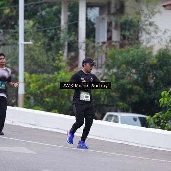 Runner Photo 8466047