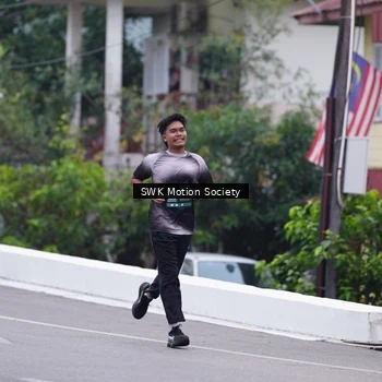 Runner Photo 8466050