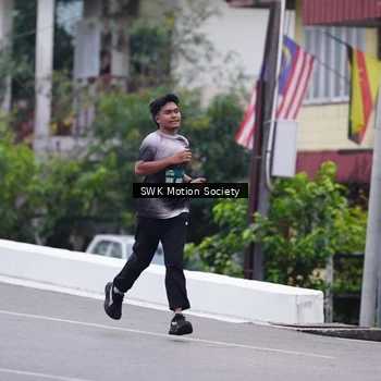 Runner Photo 8466052