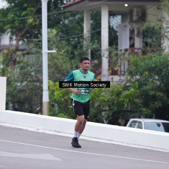 Runner Photo 8466054