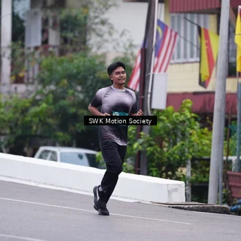 Runner Photo 8466055