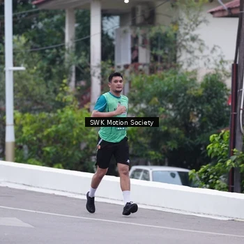 Runner Photo 8466059