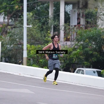 Runner Photo 8466060
