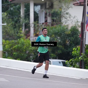 Runner Photo 8466061