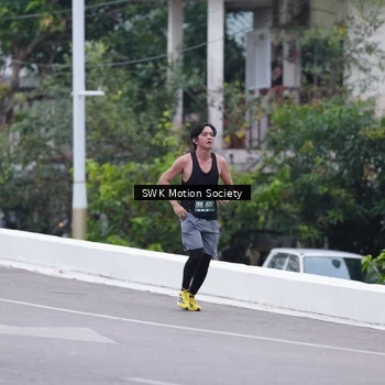 Runner Photo 8466062