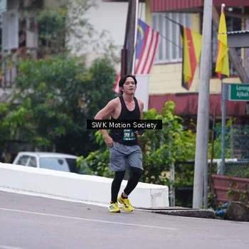 Runner Photo 8466063