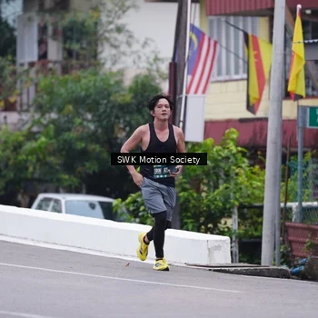 Runner Photo 8466064