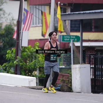 Runner Photo 8466065
