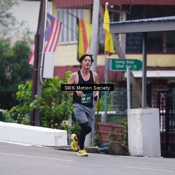 Runner Photo 8466066