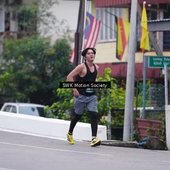 Runner Photo 8466067
