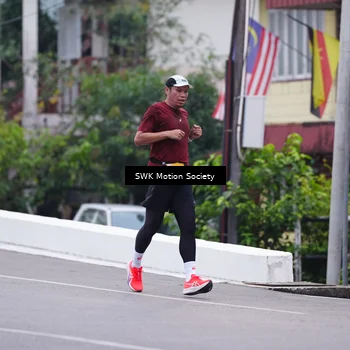 Runner Photo 8466069