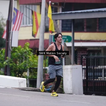 Runner Photo 8466070
