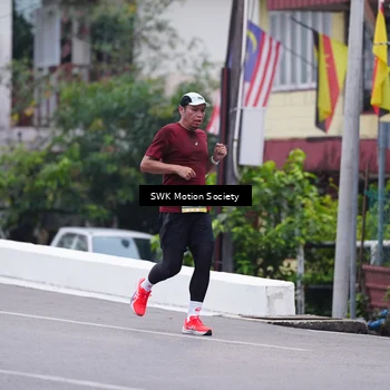 Runner Photo 8466071