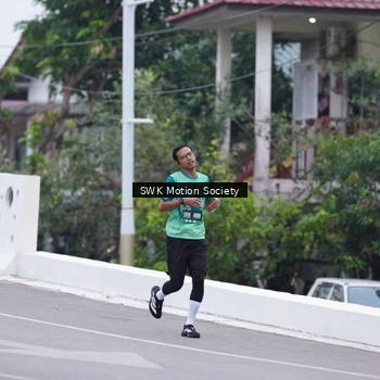 Runner Photo 8466072