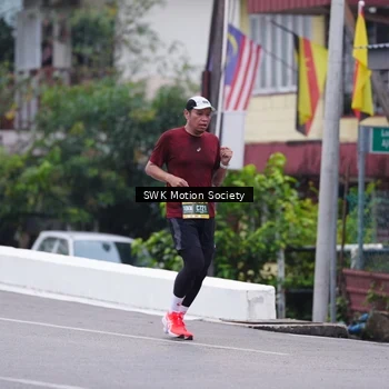 Runner Photo 8466073
