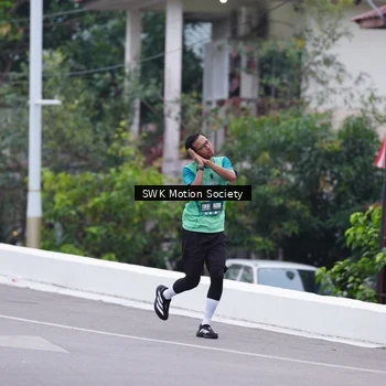 Runner Photo 8466076
