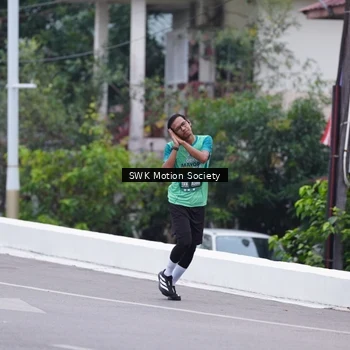 Runner Photo 8466077