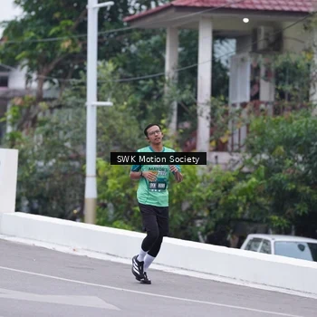Runner Photo 8466078