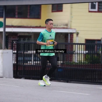 Runner Photo 8466080