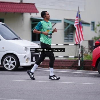 Runner Photo 8466082