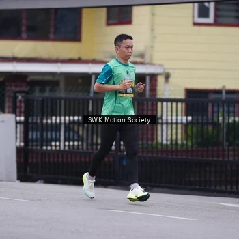 Runner Photo 8466083