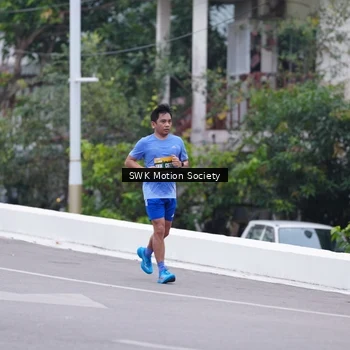 Runner Photo 8466086