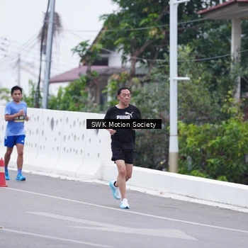Runner Photo 8466087