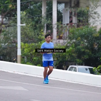 Runner Photo 8466088