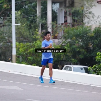 Runner Photo 8466089