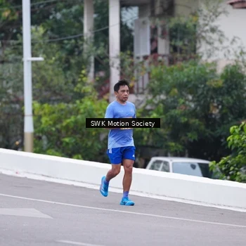 Runner Photo 8466090