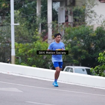 Runner Photo 8466092