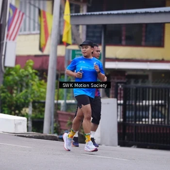 Runner Photo 8466094